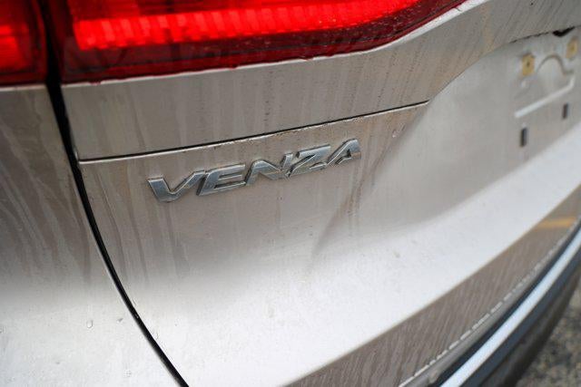 2024 Toyota Venza Limited