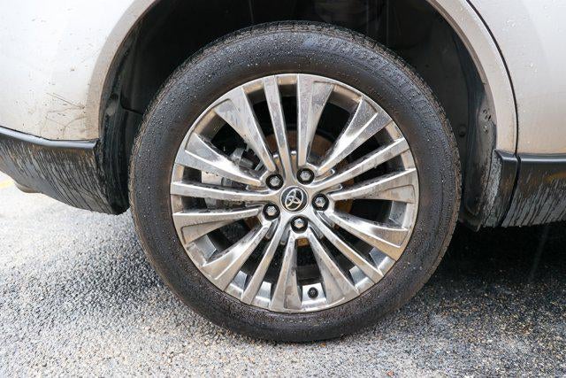 2024 Toyota Venza Limited