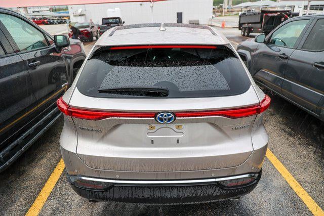 2024 Toyota Venza Limited