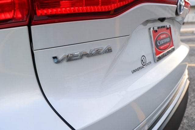 2023 Toyota Venza XLE