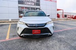 2023 Toyota Venza XLE