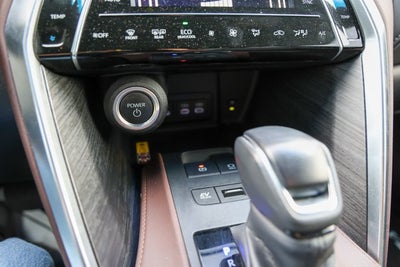 2023 Toyota Venza XLE