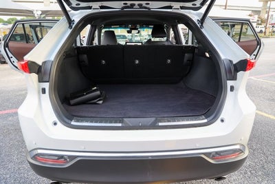 2023 Toyota Venza XLE