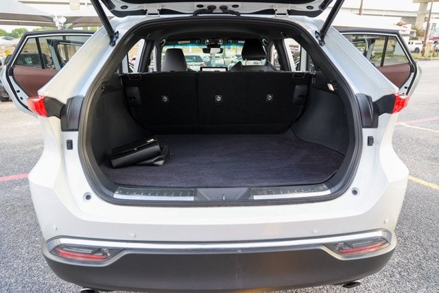 2023 Toyota Venza XLE