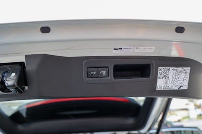 2023 Toyota Venza XLE