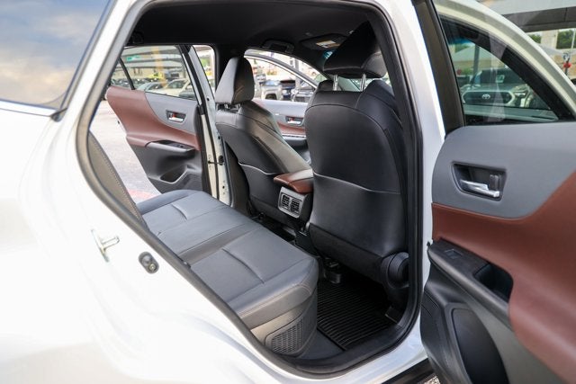 2023 Toyota Venza XLE