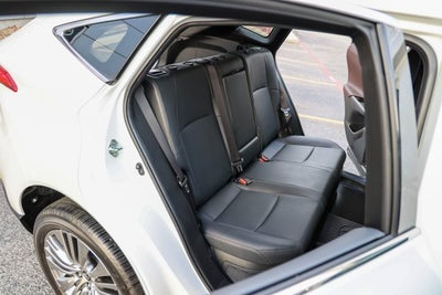 2023 Toyota Venza XLE
