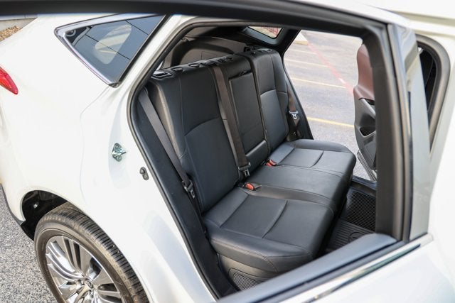 2023 Toyota Venza XLE