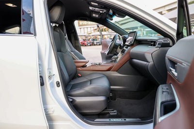 2023 Toyota Venza XLE