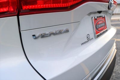 2023 Toyota Venza XLE