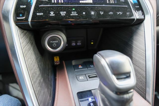 2023 Toyota Venza XLE