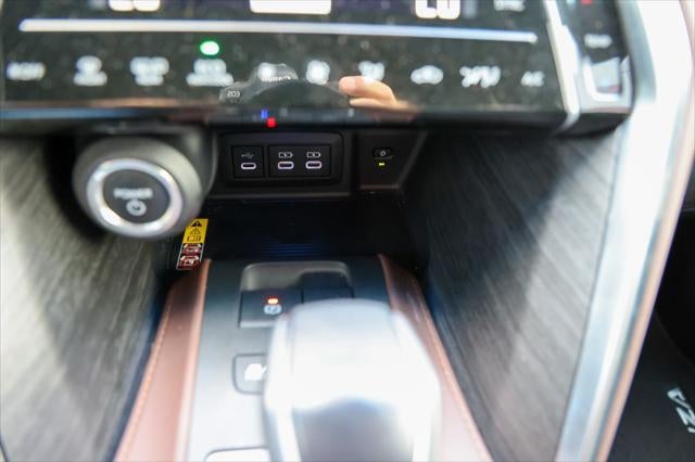 2023 Toyota Venza XLE