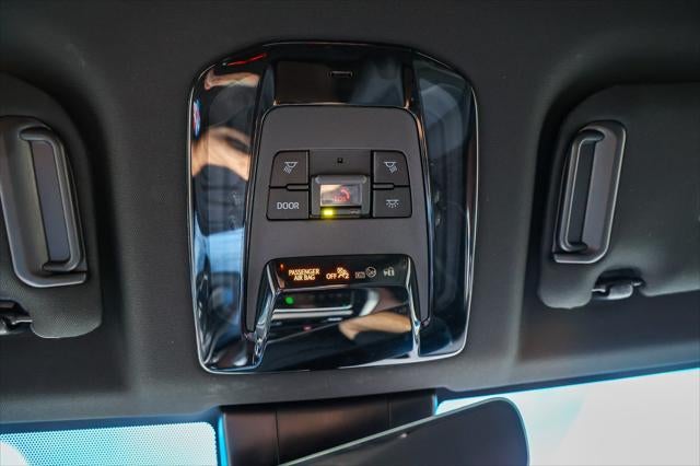 2023 Toyota Venza XLE