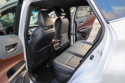 2023 Toyota Venza XLE