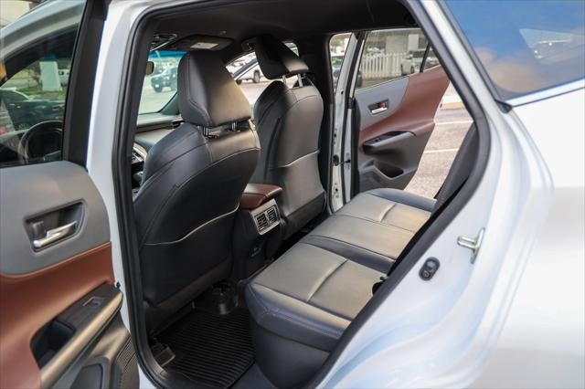 2023 Toyota Venza XLE
