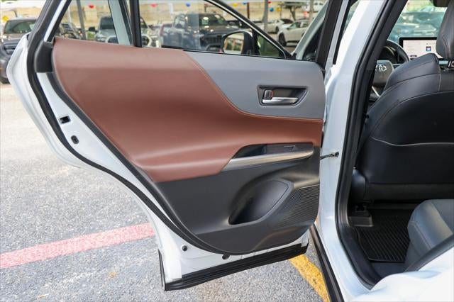 2023 Toyota Venza XLE