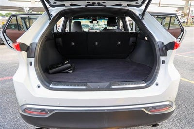 2023 Toyota Venza XLE
