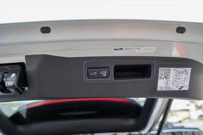 2023 Toyota Venza XLE