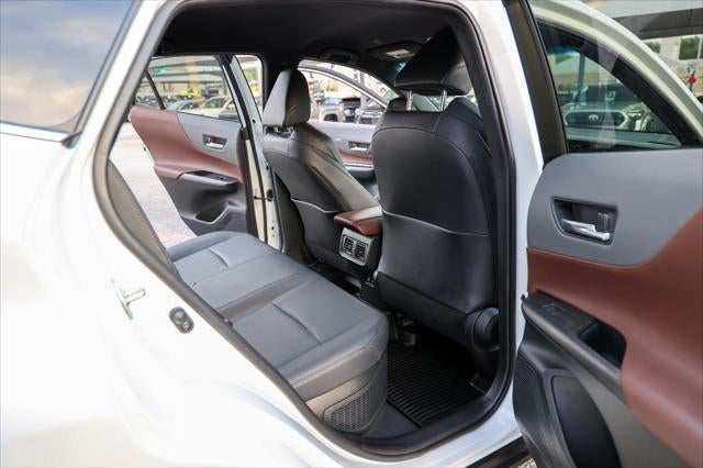 2023 Toyota Venza XLE