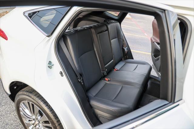 2023 Toyota Venza XLE