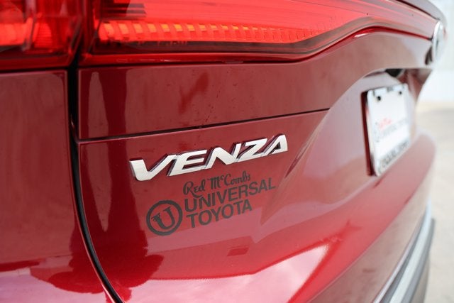 2024 Toyota Venza XLE
