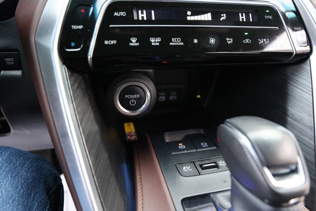 2024 Toyota Venza XLE