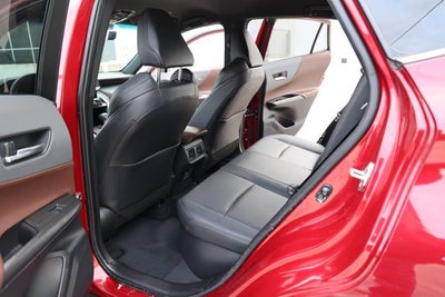 2024 Toyota Venza XLE