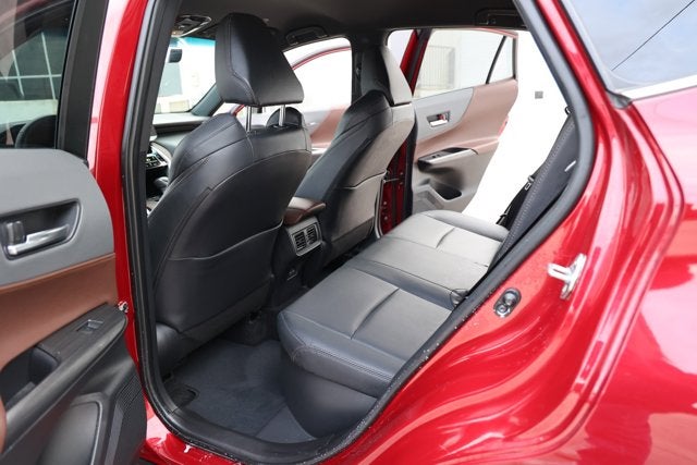 2024 Toyota Venza XLE