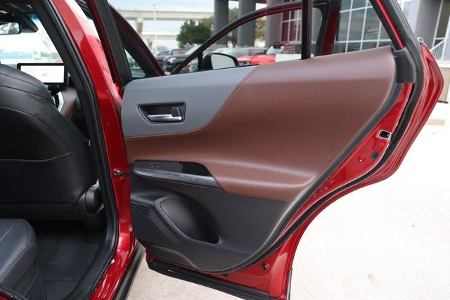 2024 Toyota Venza XLE