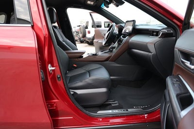 2024 Toyota Venza XLE