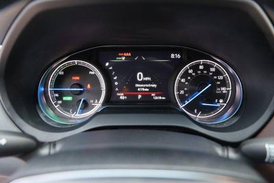 2024 Toyota Venza XLE