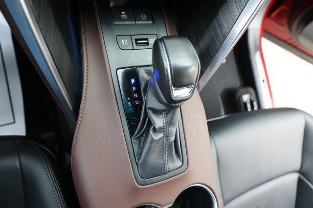 2024 Toyota Venza XLE