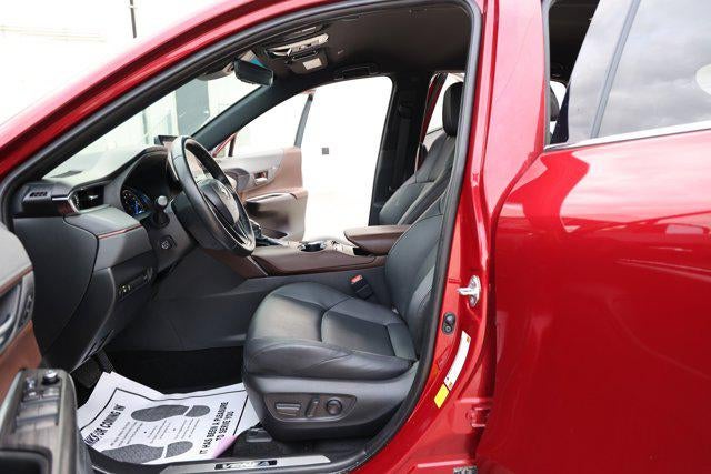 2024 Toyota Venza XLE