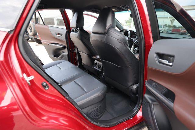 2024 Toyota Venza XLE