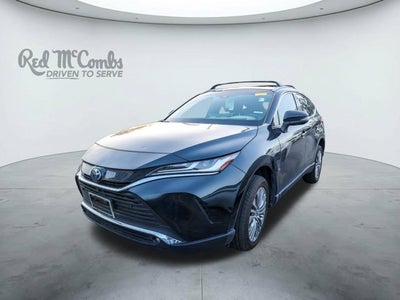 2024 Toyota Venza Limited