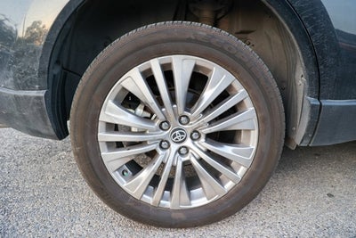 2024 Toyota Venza Limited