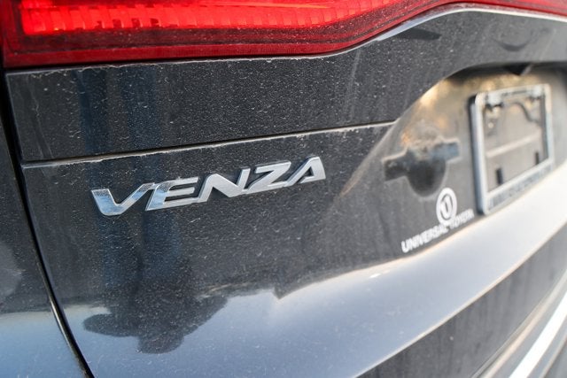 2024 Toyota Venza Limited