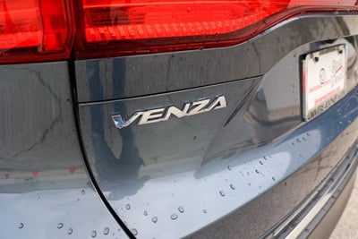 2024 Toyota Venza XLE