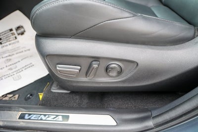 2024 Toyota Venza XLE