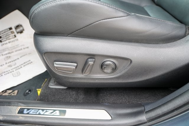 2024 Toyota Venza XLE