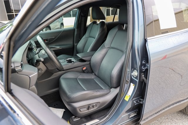 2024 Toyota Venza XLE