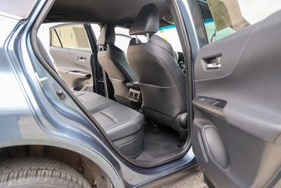 2024 Toyota Venza XLE