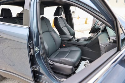 2024 Toyota Venza XLE