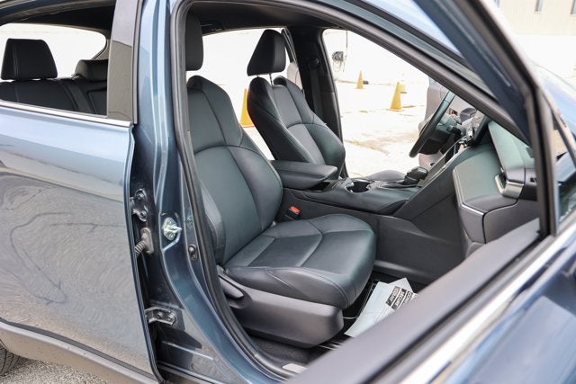 2024 Toyota Venza XLE