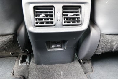 2024 Toyota Venza XLE