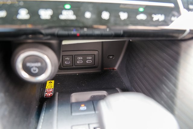2024 Toyota Venza XLE