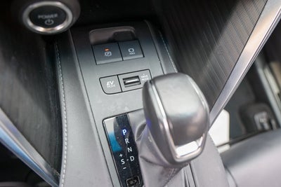 2024 Toyota Venza XLE