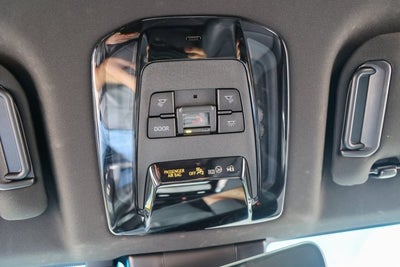 2024 Toyota Venza XLE