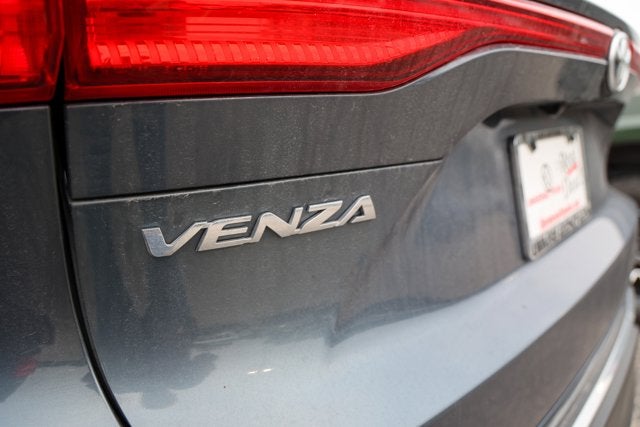 2024 Toyota Venza XLE