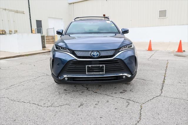 2024 Toyota Venza XLE